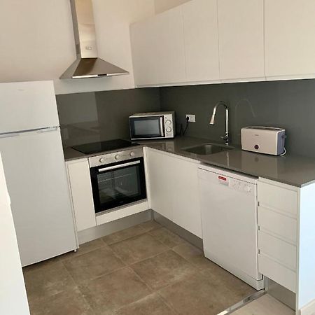 Flat In Girona City Centre - 5 Mins From Old Town And Train Station Exterior foto