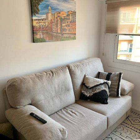 Flat In Girona City Centre - 5 Mins From Old Town And Train Station Exterior foto