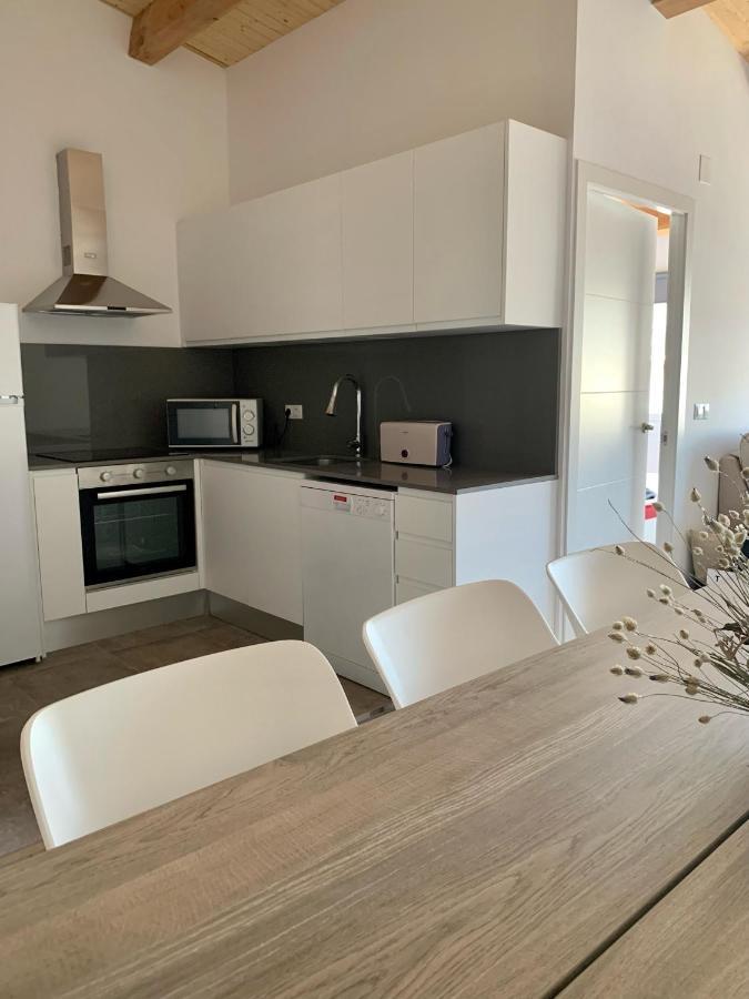 Flat In Girona City Centre - 5 Mins From Old Town And Train Station Exterior foto
