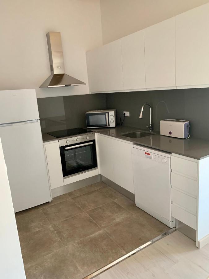 Flat In Girona City Centre - 5 Mins From Old Town And Train Station Exterior foto