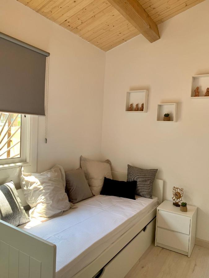 Flat In Girona City Centre - 5 Mins From Old Town And Train Station Exterior foto